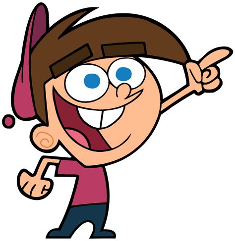 Character: timmy turner (309) results found